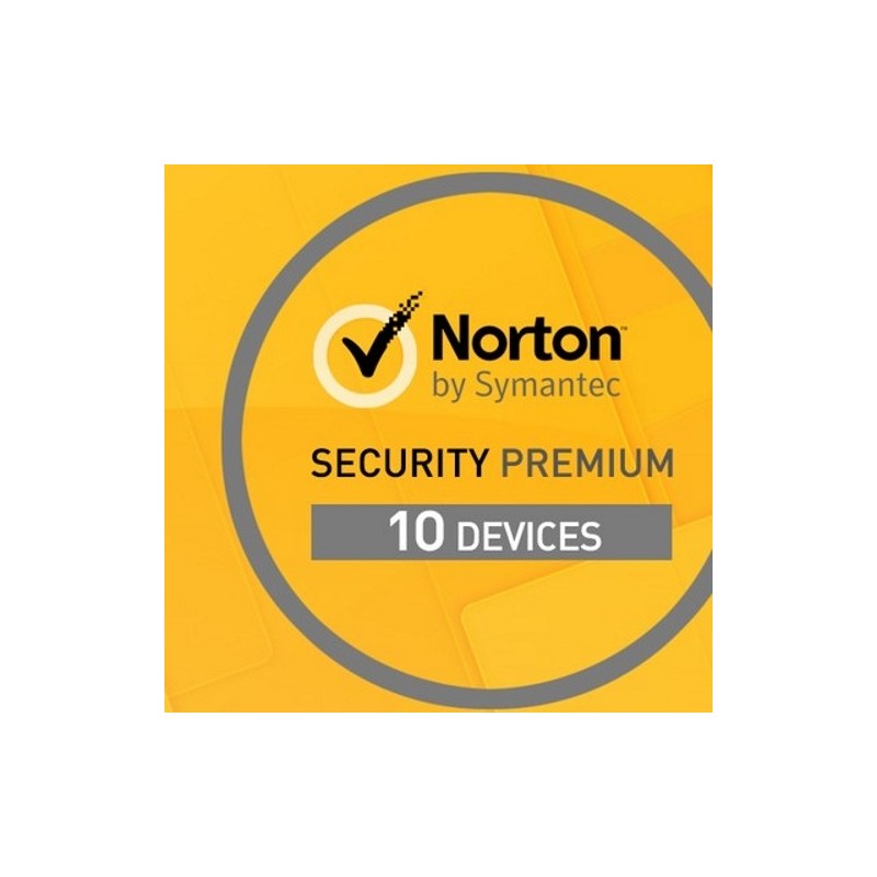 NORTON SECURITY Premium PL 2017 5DV/1R FV23%