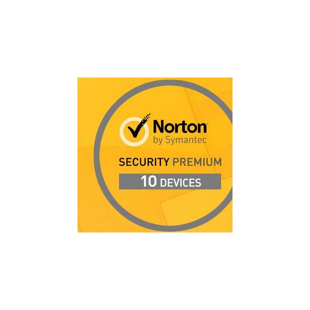 NORTON SECURITY Premium PL 2017 5DV/1R FV23%