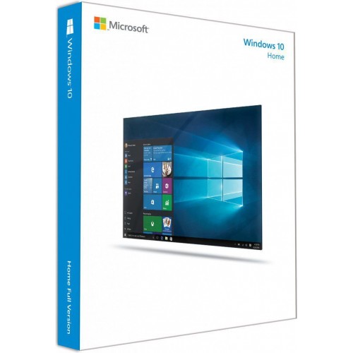 Microsoft Windows 10 HOME PL - NOWA DOŻYWOTNIA LICENCJA - FAKTURA 23% -WYSYŁKA EXPRESS - PROMOCJA