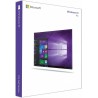 Microsoft Windows 10 Professional 32/64 bit PL