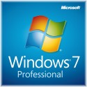 Microsoft Windows 7 Professional PL SP1 32/64 bit - NOWA - 24H