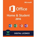 Microsoft Office Home and Student 2016 WIN PL -- FAKTURA 23% -- WYSYŁKA EXPRESS