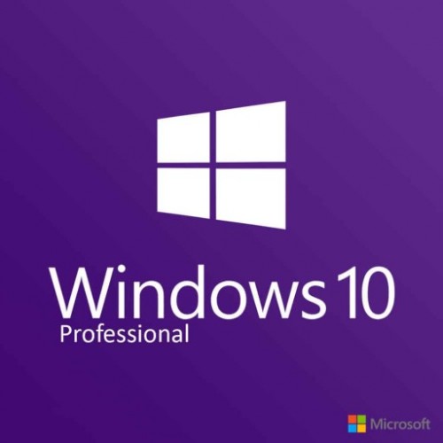 Microsoft Windows 10 Professional PL -- FAKTURA 23% -- WYSYŁKA EXPRESS