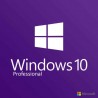 Microsoft Windows 10 Professional PL 32/64 bit