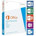 Microsoft Office Home and Business 2013 PL WIN --FAKTURA 23%--WYSYŁKA EXPRESS