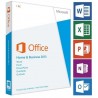 Microsoft Office Home and Business 2013 PL 32/64