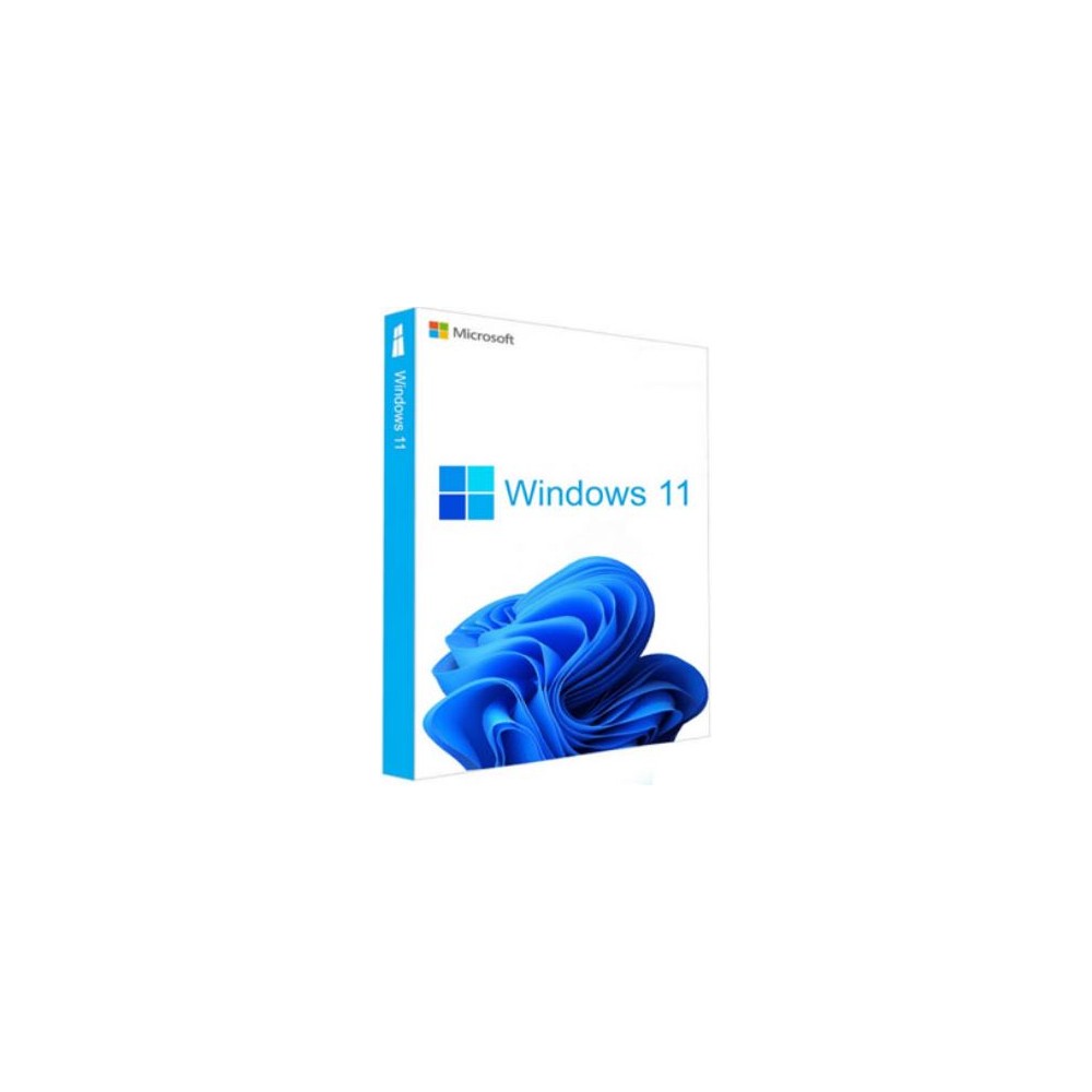 Microsoft Windows 11 Professional OEM PL -- FV23% -- Nowa Licencja