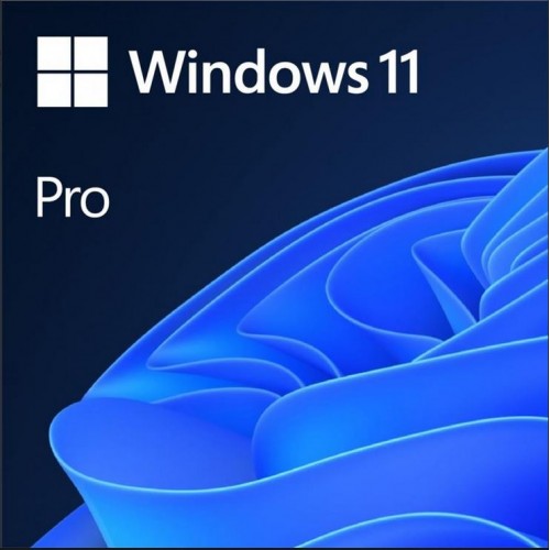 Microsoft Windows 11 Professional PL -- NOWA DOŻYWOTNIA LICENCJA -- FAKTURA 23% -- WYSYŁKA EXPRESS - PROMOCJA