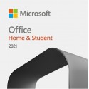 Microsoft Office Home and Student 2021 PL WIN/MAC- 100% NOWA - Dożywotnia - FAKTURA 23% 48H