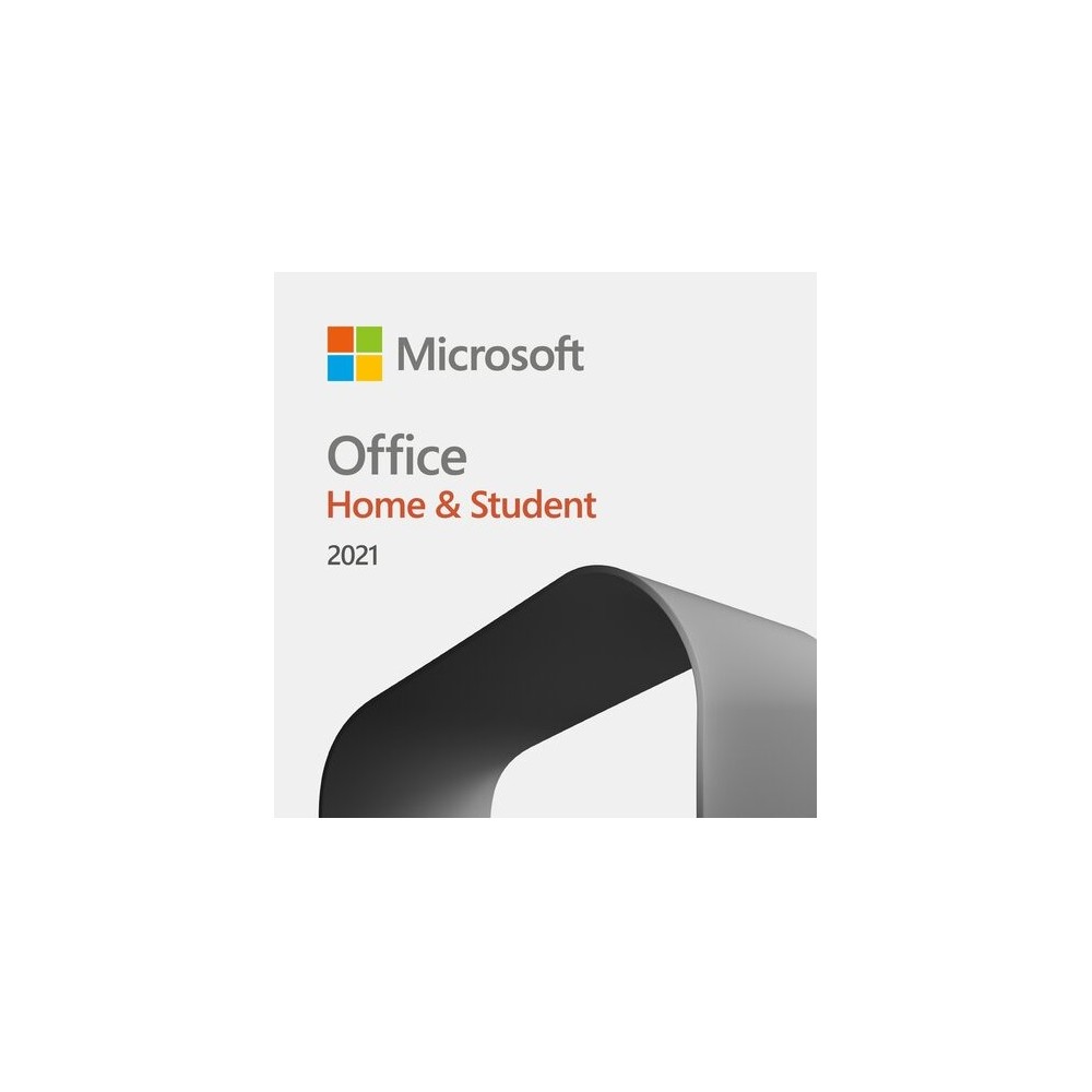 Microsoft Office Home and Student 2021 PL - 100% NOWA - Dożywotnia - Wysyłka Express - FAKTURA 23%
