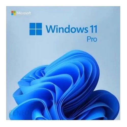 Microsoft Windows 11 Professional PL --  FAKTURA 23% -- WYSYŁKA EXPRESS